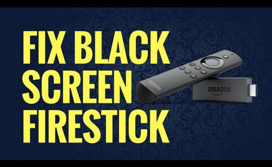 FireStick Black Screen Fixes: From Simple to Advanced Solutions