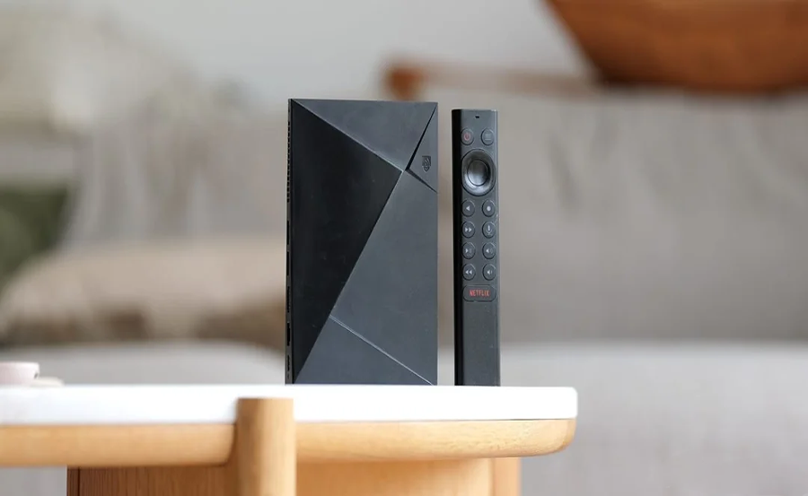 Legal Considerations for Using IPTV on NVIDIA Shield