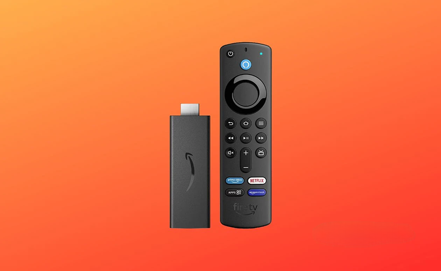 How to Cast to Firestick from Your PC