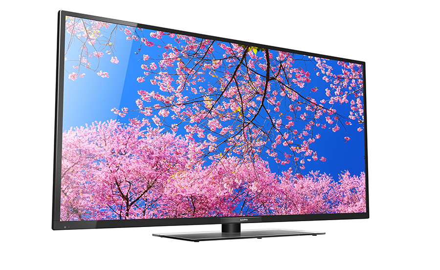 Sanyo Smart TV vs. Competition: What Sets It Apart?
